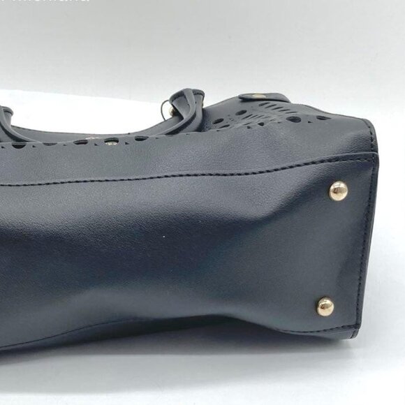 NWT Nanette Lepore Erika Top Handle Crossbody - Picture 7 of 8